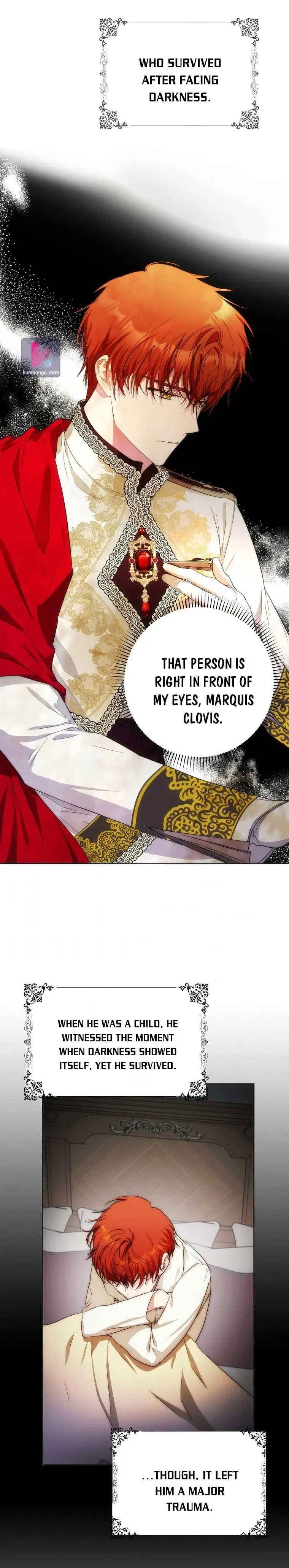 I Became the Wife of the Male Lead Chapter 39 – Page 9