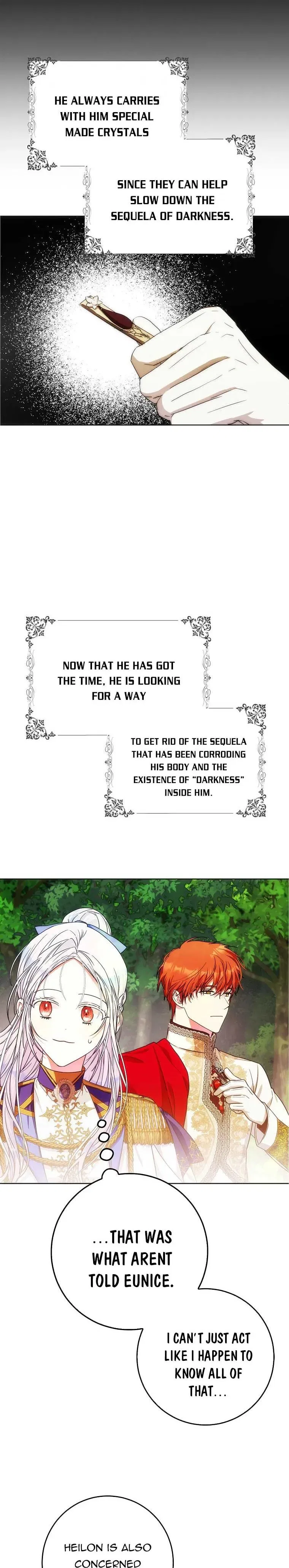 I Became the Wife of the Male Lead Chapter 39 – Page 10