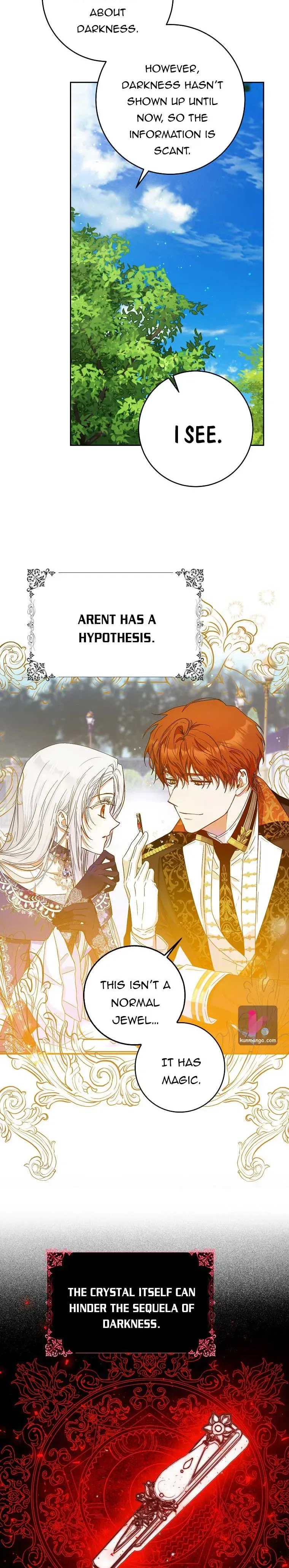 I Became the Wife of the Male Lead Chapter 39 – Page 11