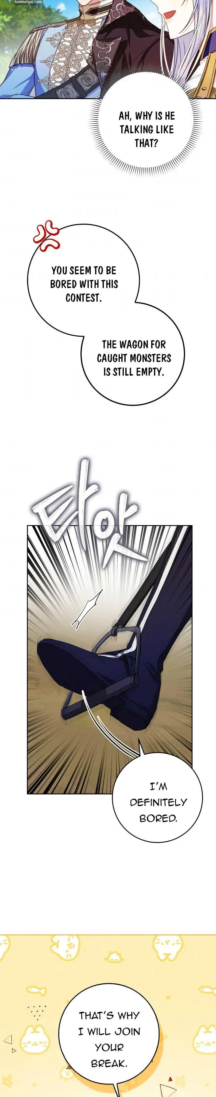 I Became the Wife of the Male Lead Chapter 39 – Page 15