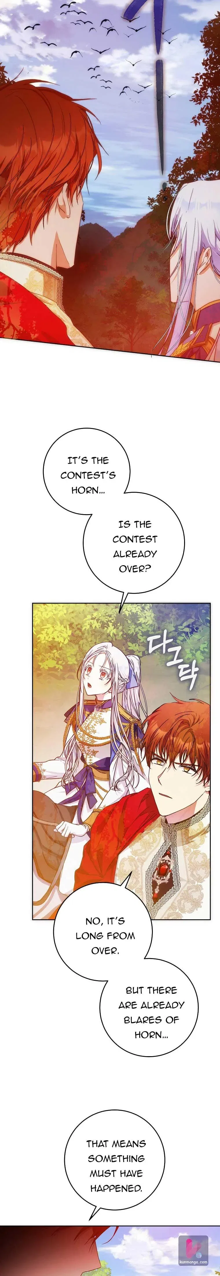 I Became the Wife of the Male Lead Chapter 39 – Page 18