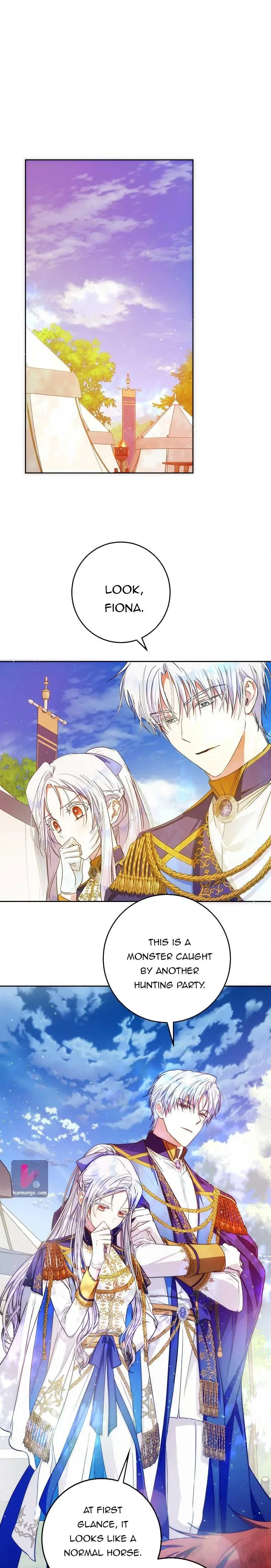 I Became the Wife of the Male Lead Chapter 39 – Page 20