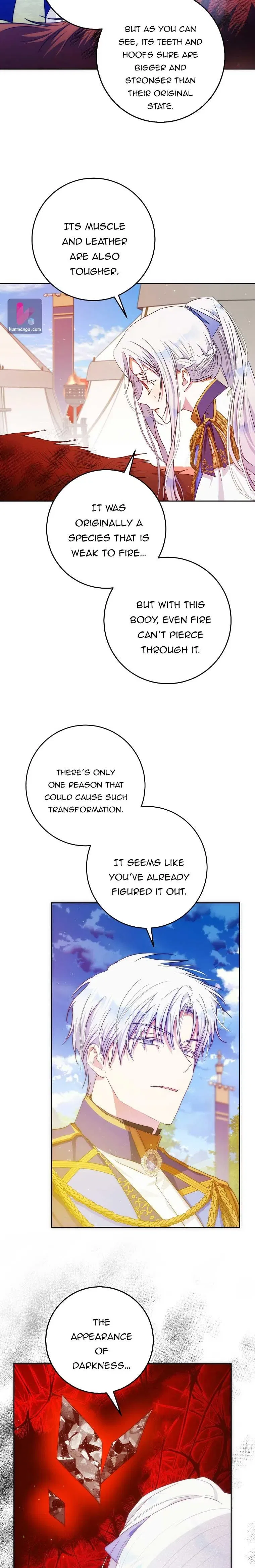 I Became the Wife of the Male Lead Chapter 39 – Page 21