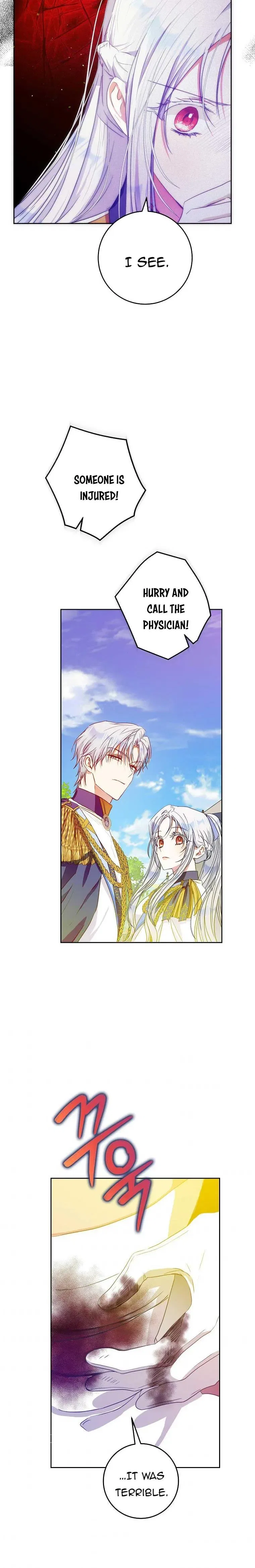 I Became the Wife of the Male Lead Chapter 39 – Page 22