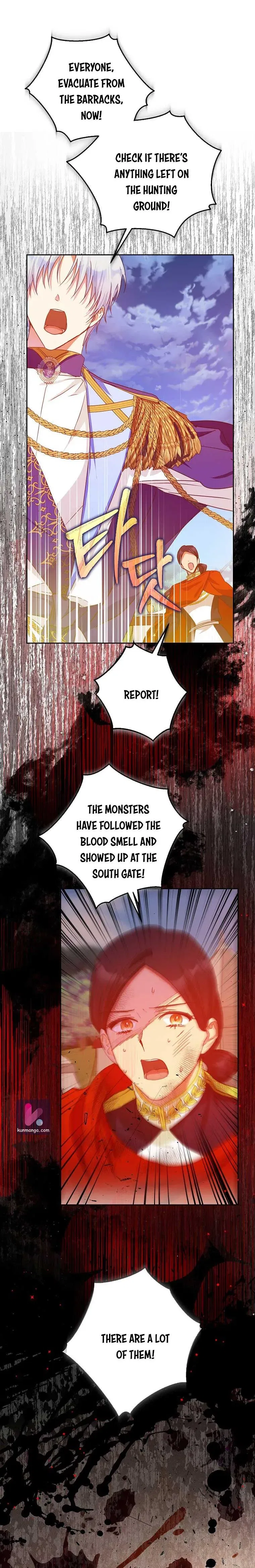 I Became the Wife of the Male Lead Chapter 39 – Page 24