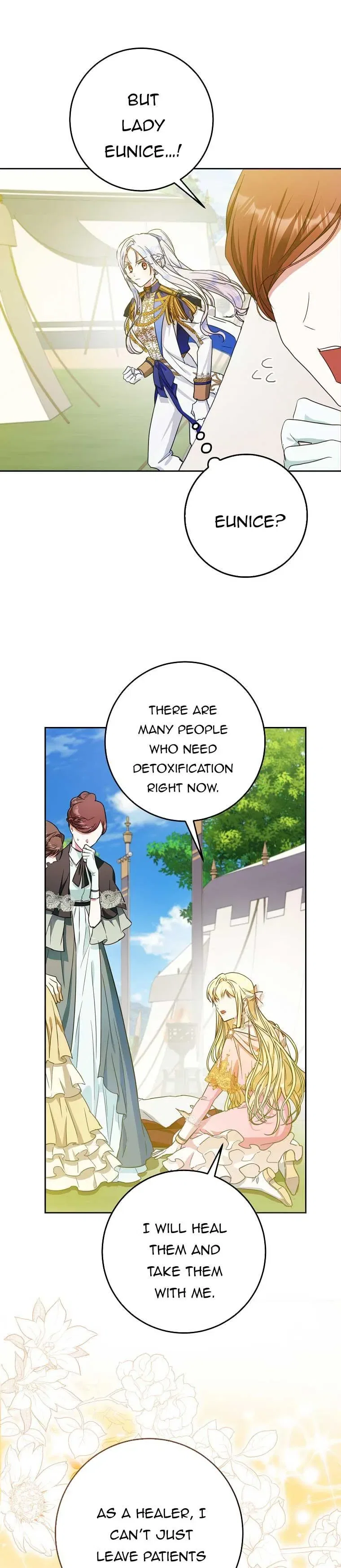 I Became the Wife of the Male Lead Chapter 39 – Page 29