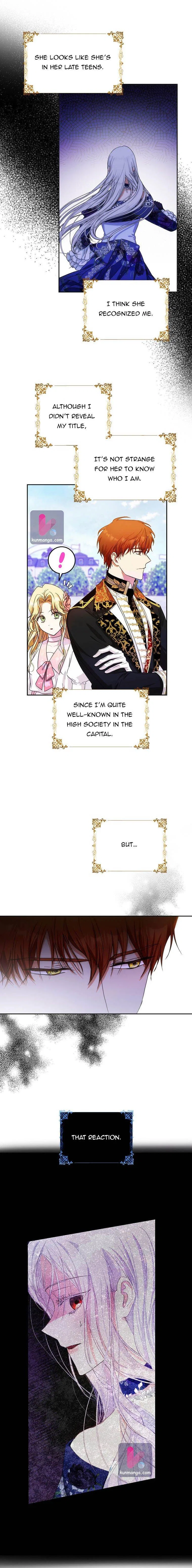 I Became the Wife of the Male Lead Chapter 27 – Page 6