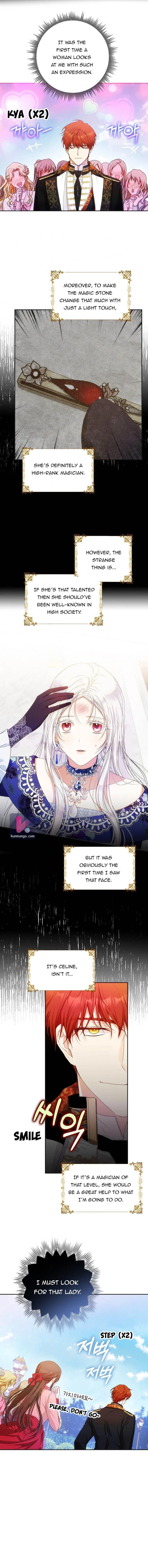 I Became the Wife of the Male Lead Chapter 27 – Page 7