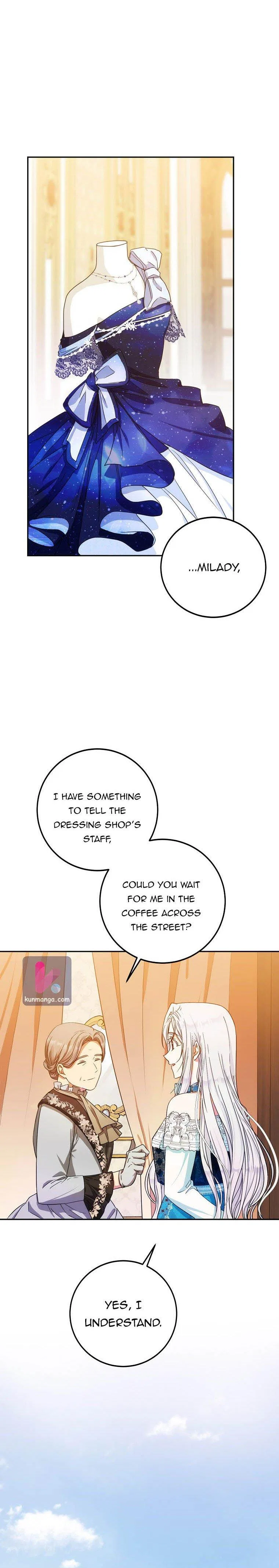 I Became the Wife of the Male Lead Chapter 27 – Page 14