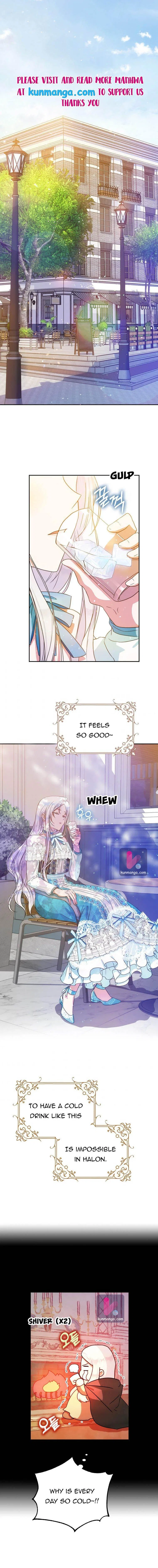 I Became the Wife of the Male Lead Chapter 27 – Page 15