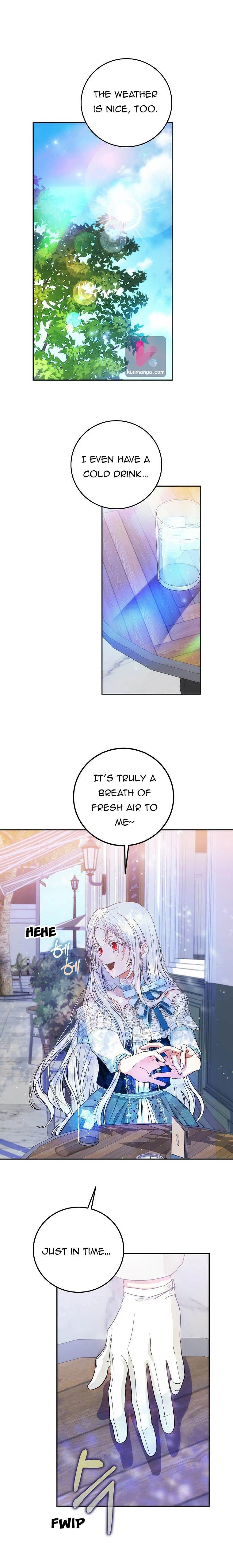 I Became the Wife of the Male Lead Chapter 27 – Page 16