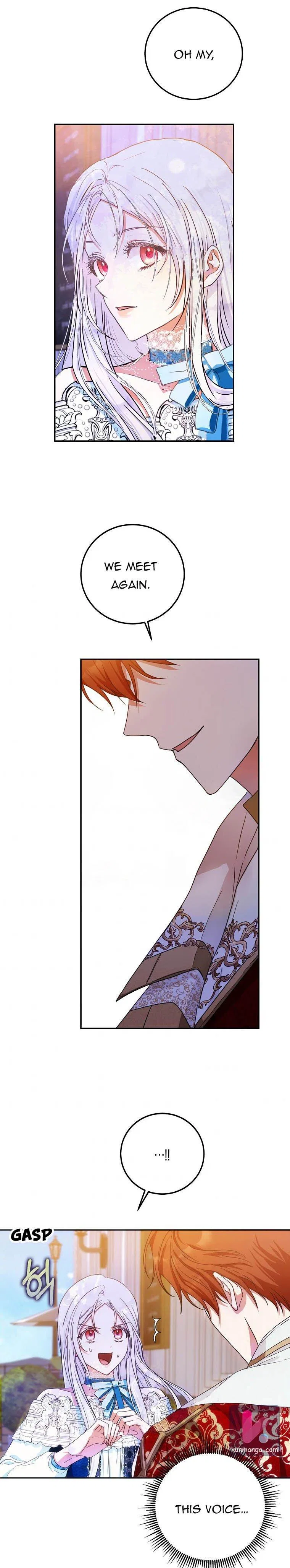 I Became the Wife of the Male Lead Chapter 27 – Page 17