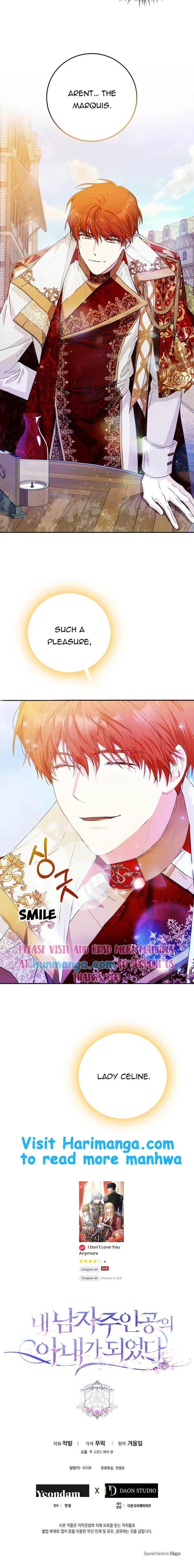 I Became the Wife of the Male Lead Chapter 27 – Page 18