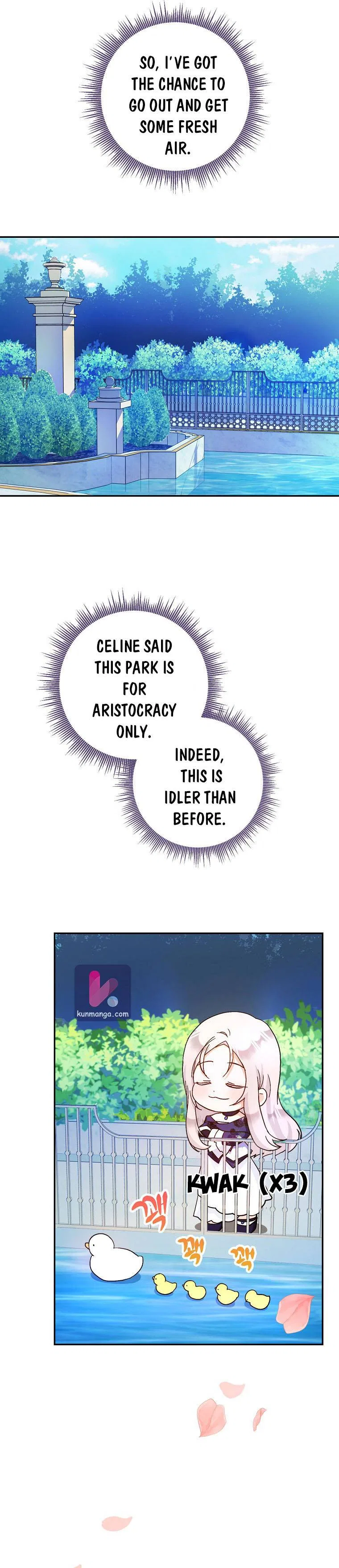 I Became the Wife of the Male Lead Chapter 26 – Page 4