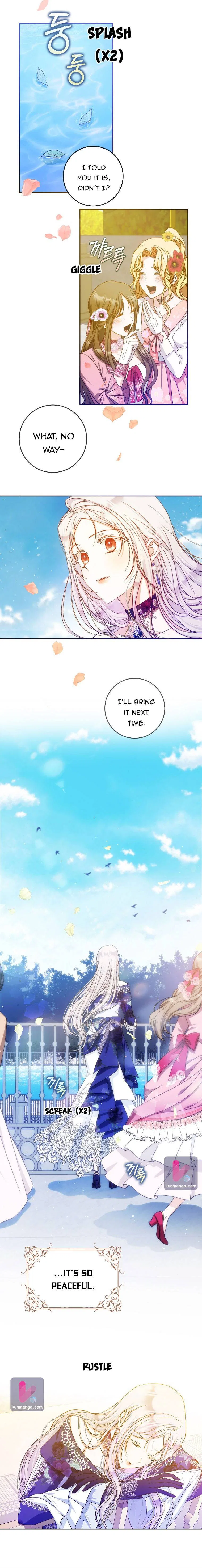 I Became the Wife of the Male Lead Chapter 26 – Page 5