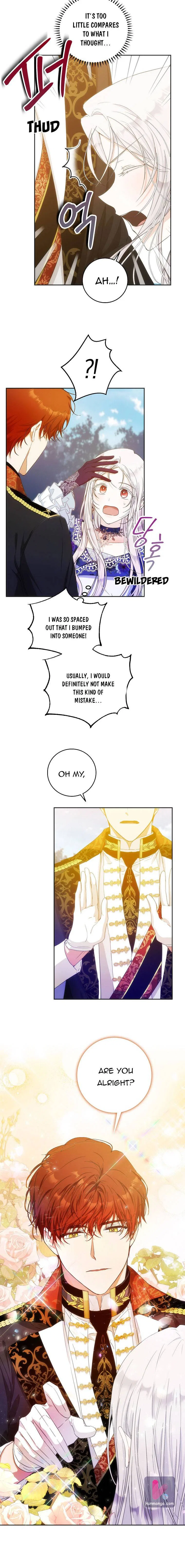 I Became the Wife of the Male Lead Chapter 26 – Page 8