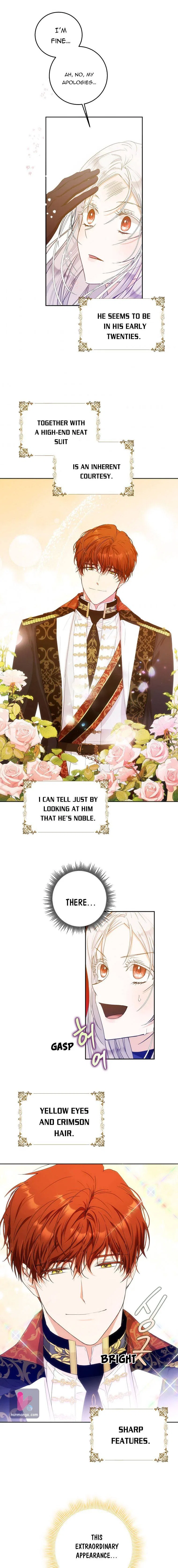 I Became the Wife of the Male Lead Chapter 26 – Page 9