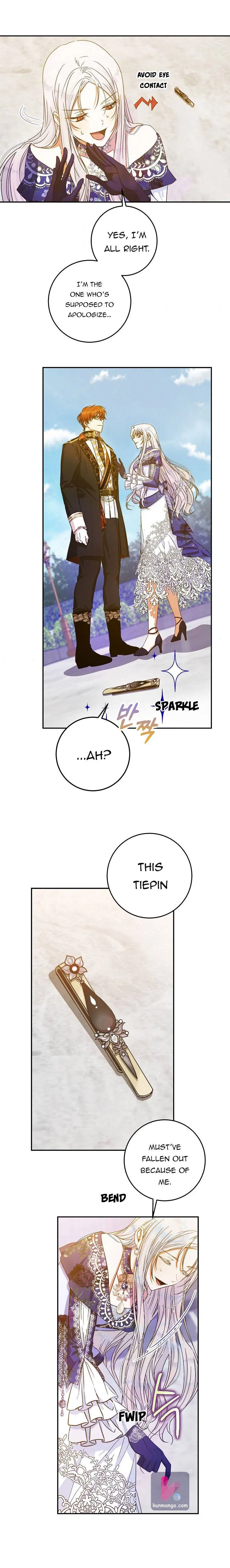 I Became the Wife of the Male Lead Chapter 26 – Page 11