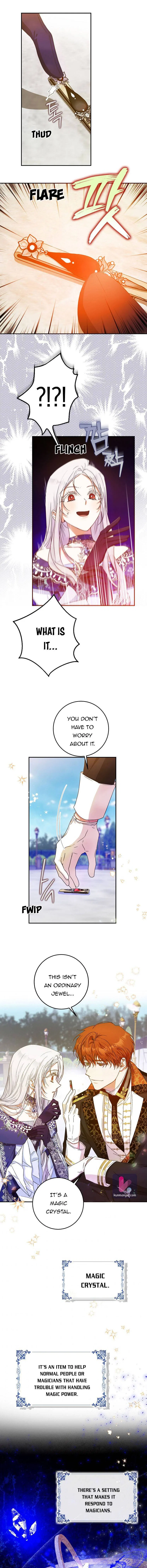 I Became the Wife of the Male Lead Chapter 26 – Page 12