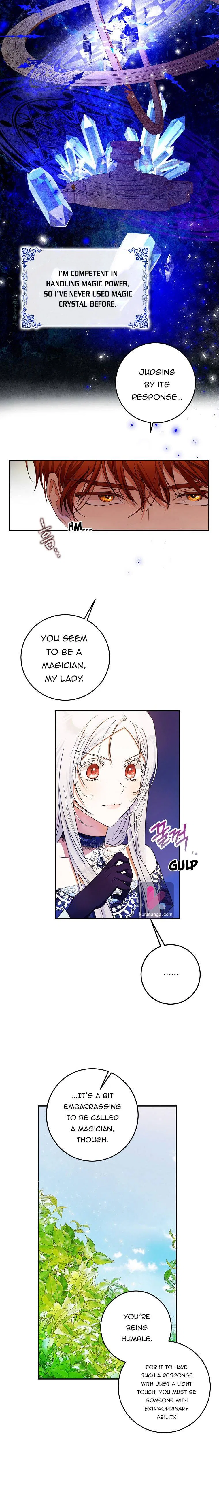 I Became the Wife of the Male Lead Chapter 26 – Page 13