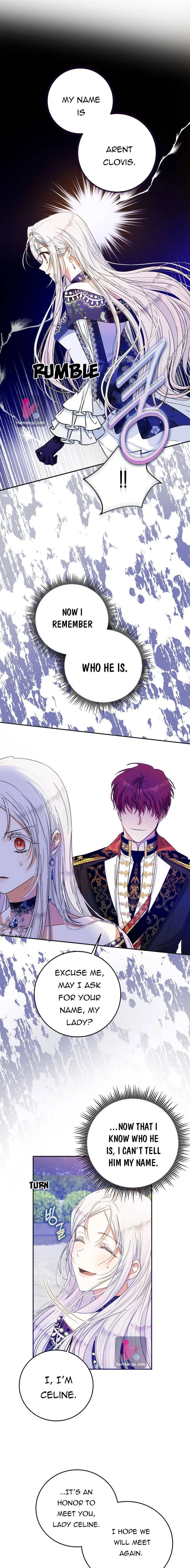 I Became the Wife of the Male Lead Chapter 26 – Page 15