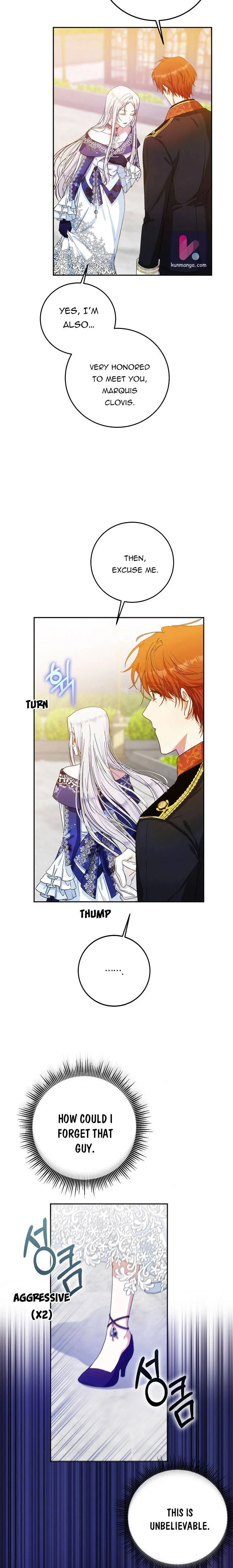 I Became the Wife of the Male Lead Chapter 26 – Page 16
