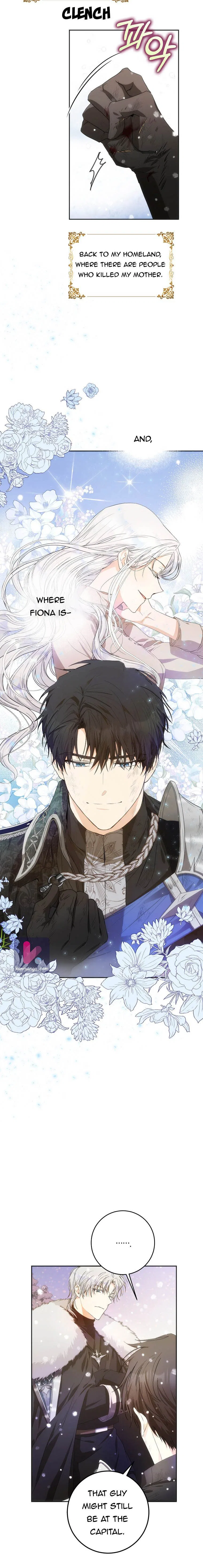 I Became the Wife of the Male Lead Chapter 25 – Page 4