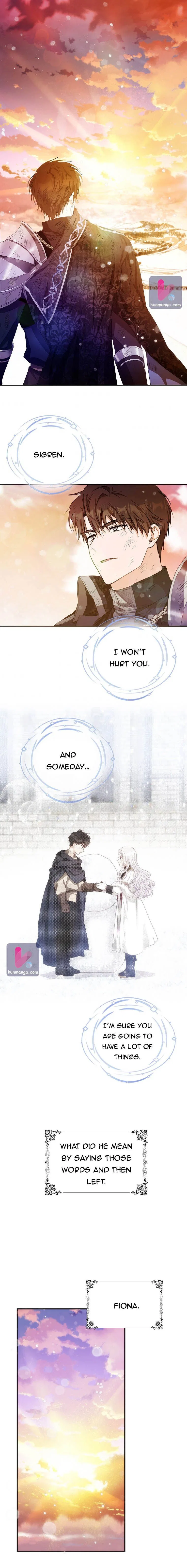I Became the Wife of the Male Lead Chapter 25 – Page 7