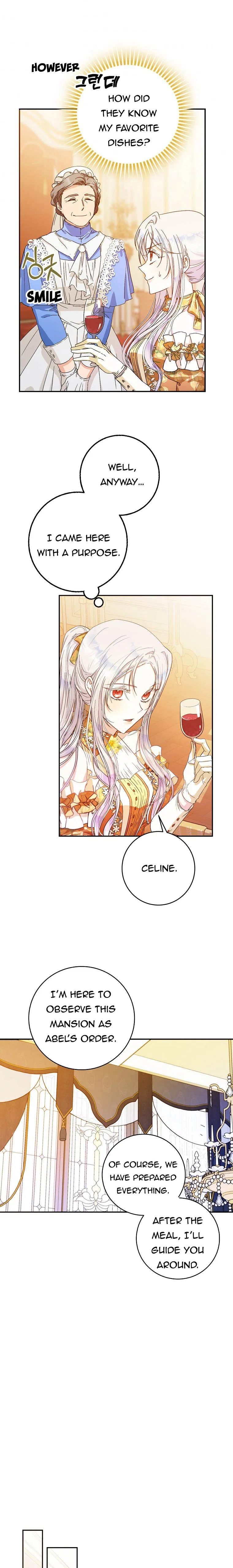 I Became the Wife of the Male Lead Chapter 25 – Page 15
