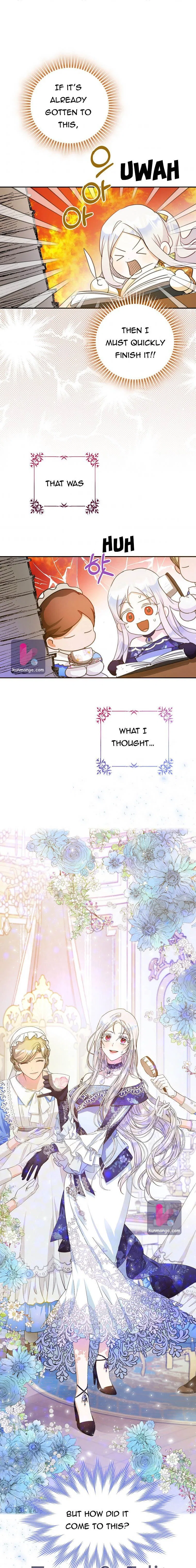 I Became the Wife of the Male Lead Chapter 25 – Page 18