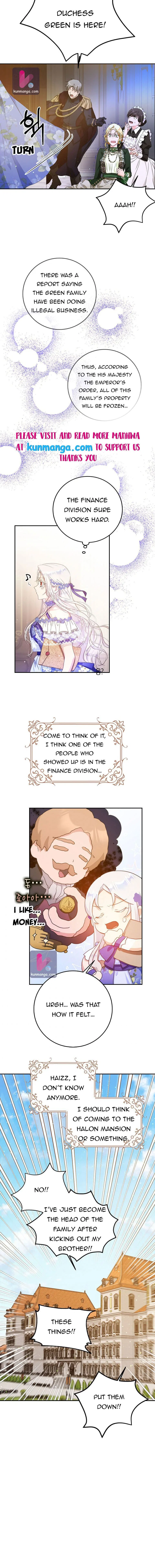 I Became the Wife of the Male Lead Chapter 24 – Page 13