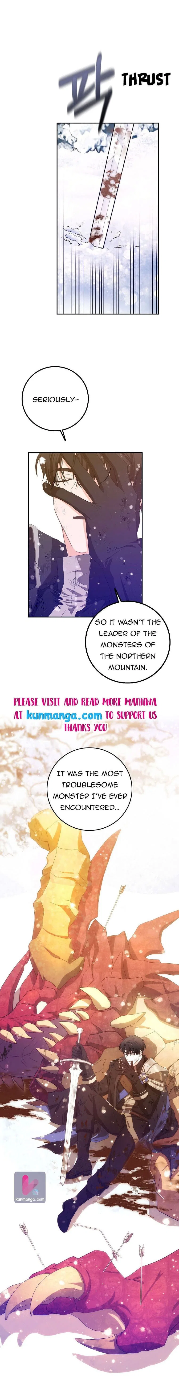 I Became the Wife of the Male Lead Chapter 24 – Page 14