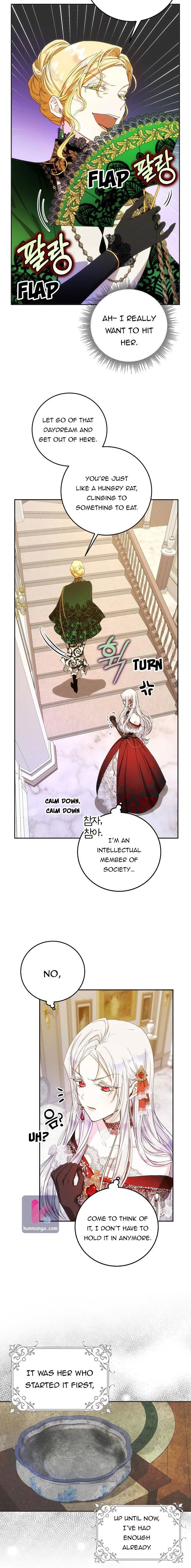 I Became the Wife of the Male Lead Chapter 22 – Page 4