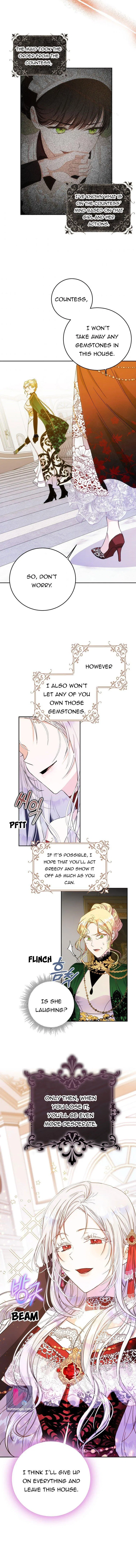 I Became the Wife of the Male Lead Chapter 22 – Page 7
