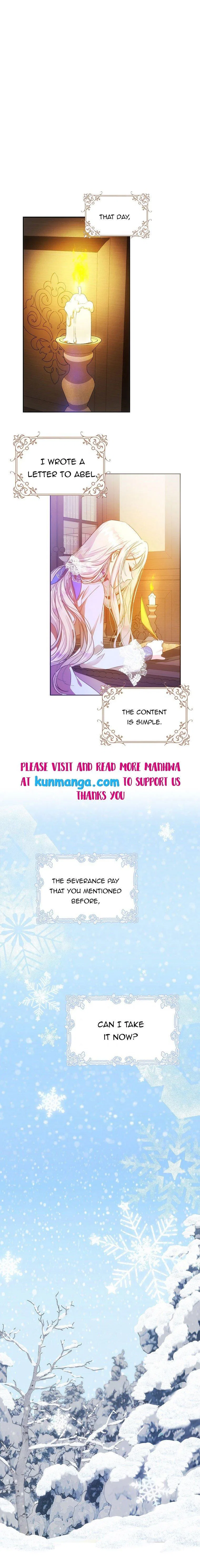 I Became the Wife of the Male Lead Chapter 22 – Page 8
