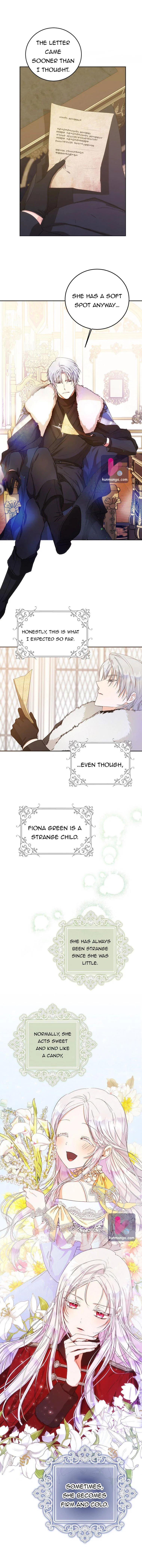 I Became the Wife of the Male Lead Chapter 22 – Page 9