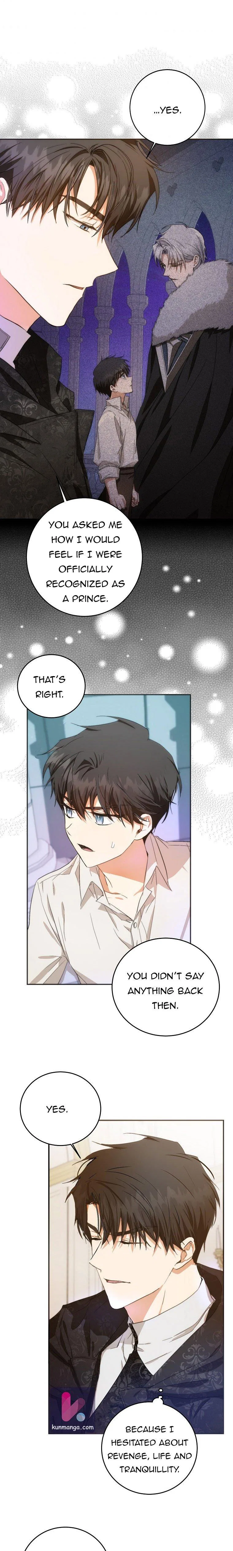 I Became the Wife of the Male Lead Chapter 22 – Page 12