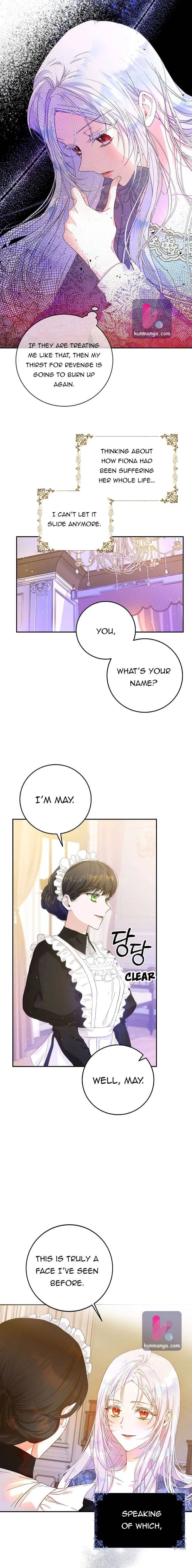 I Became the Wife of the Male Lead Chapter 21 – Page 4