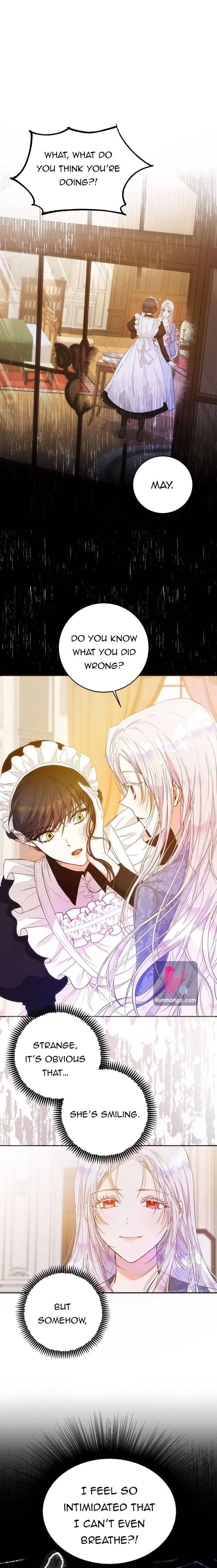 I Became the Wife of the Male Lead Chapter 21 – Page 9