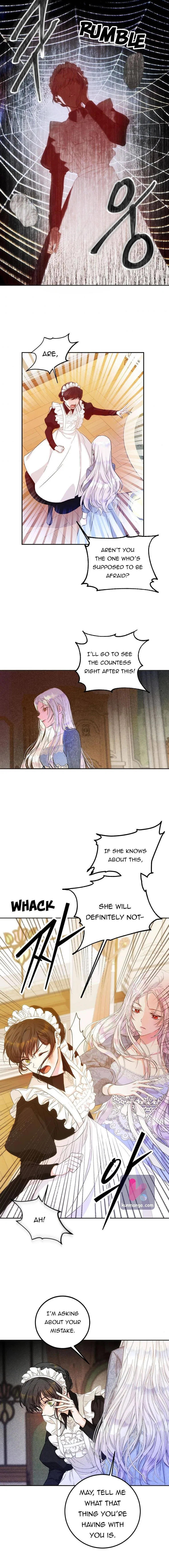 I Became the Wife of the Male Lead Chapter 21 – Page 10