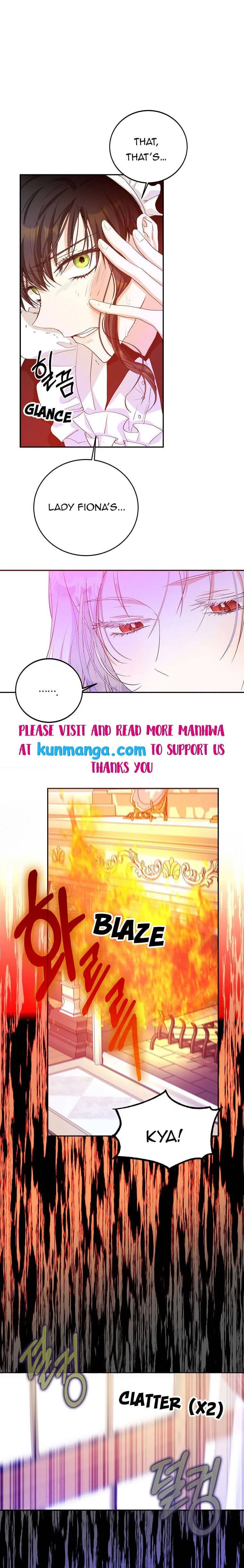 I Became the Wife of the Male Lead Chapter 21 – Page 11