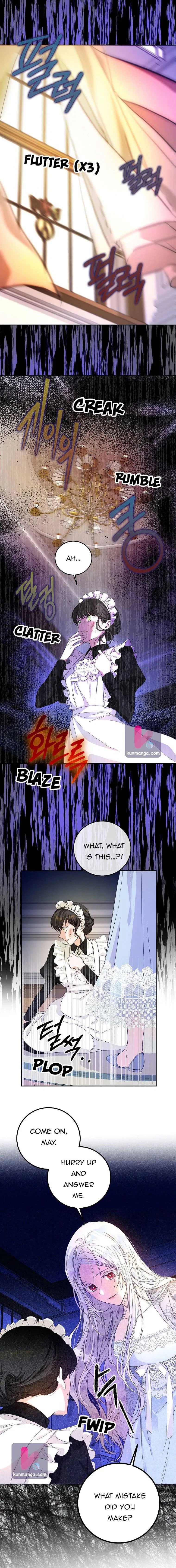 I Became the Wife of the Male Lead Chapter 21 – Page 12