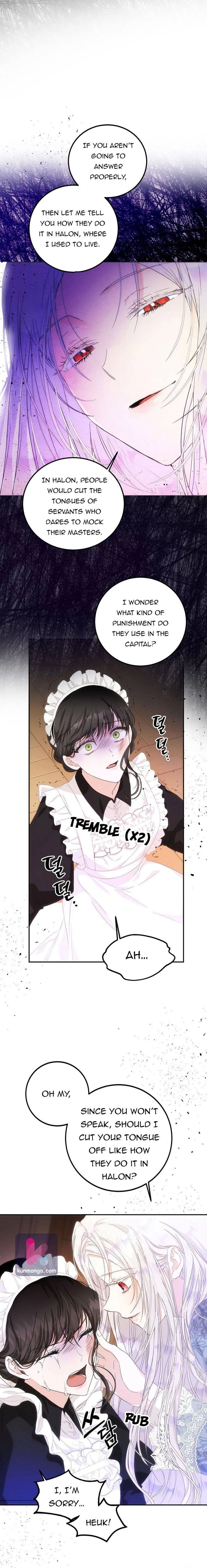 I Became the Wife of the Male Lead Chapter 21 – Page 13