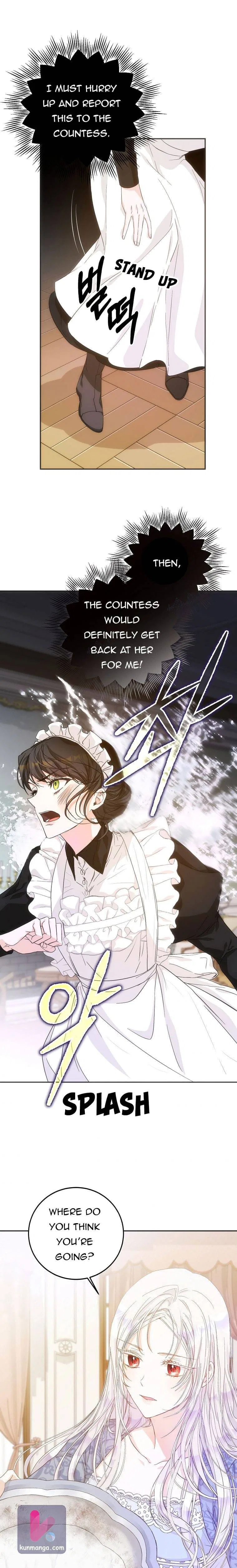 I Became the Wife of the Male Lead Chapter 21 – Page 15