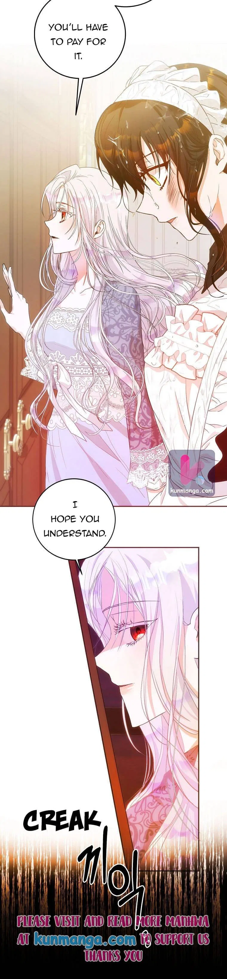 I Became the Wife of the Male Lead Chapter 21 – Page 17