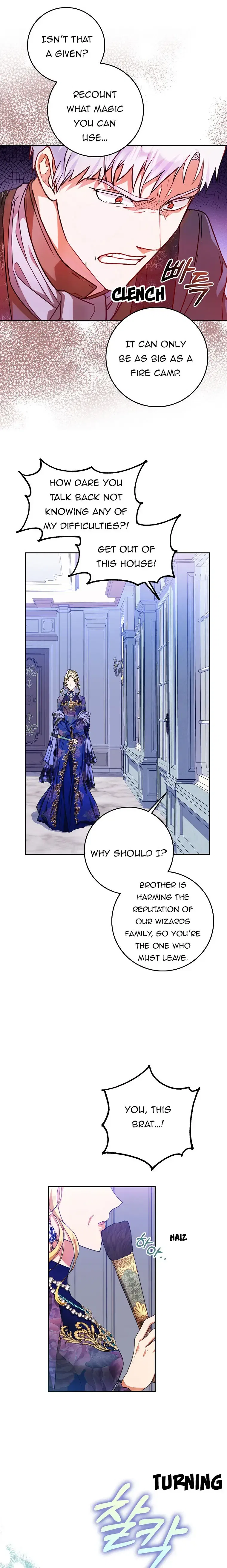 I Became the Wife of the Male Lead Chapter 20 – Page 4