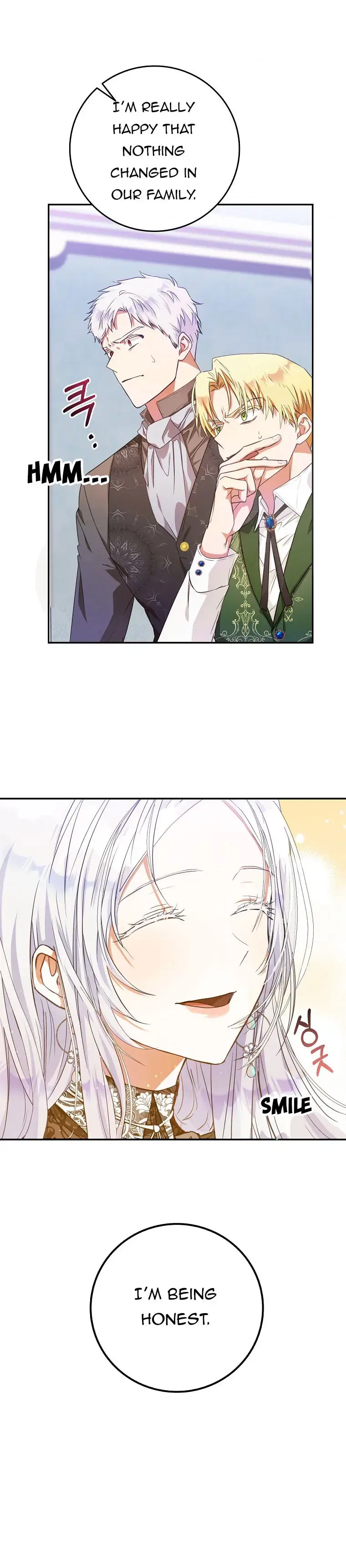 I Became the Wife of the Male Lead Chapter 20 – Page 12