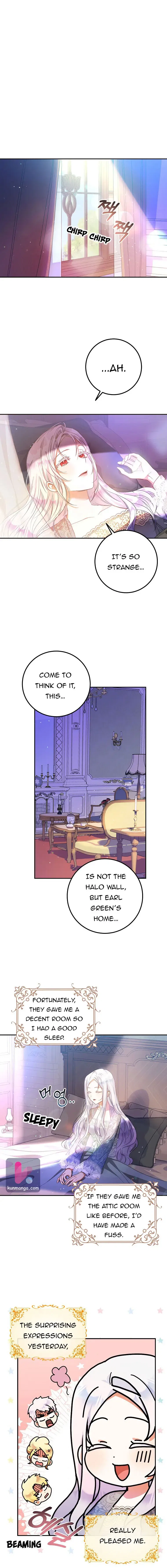 I Became the Wife of the Male Lead Chapter 20 – Page 13