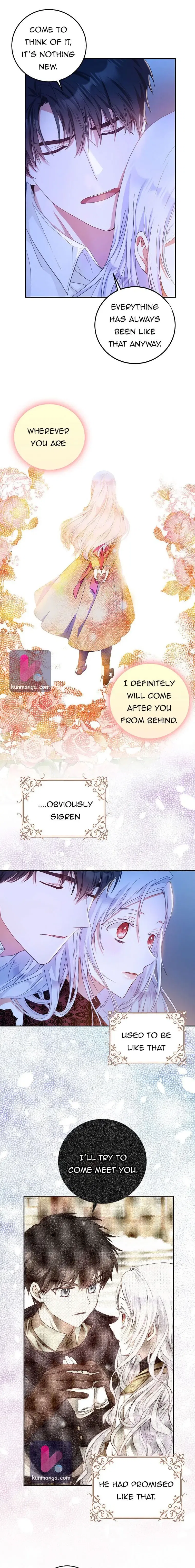 I Became the Wife of the Male Lead Chapter 19 – Page 9