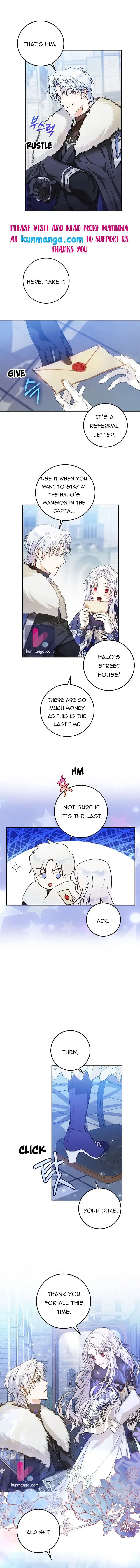 I Became the Wife of the Male Lead Chapter 19 – Page 12